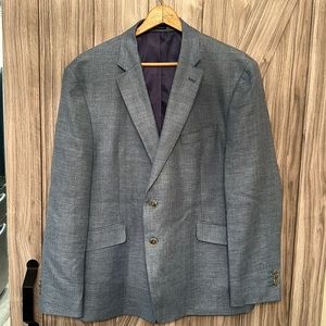 Sport coat, Blazer, 48R slim fit